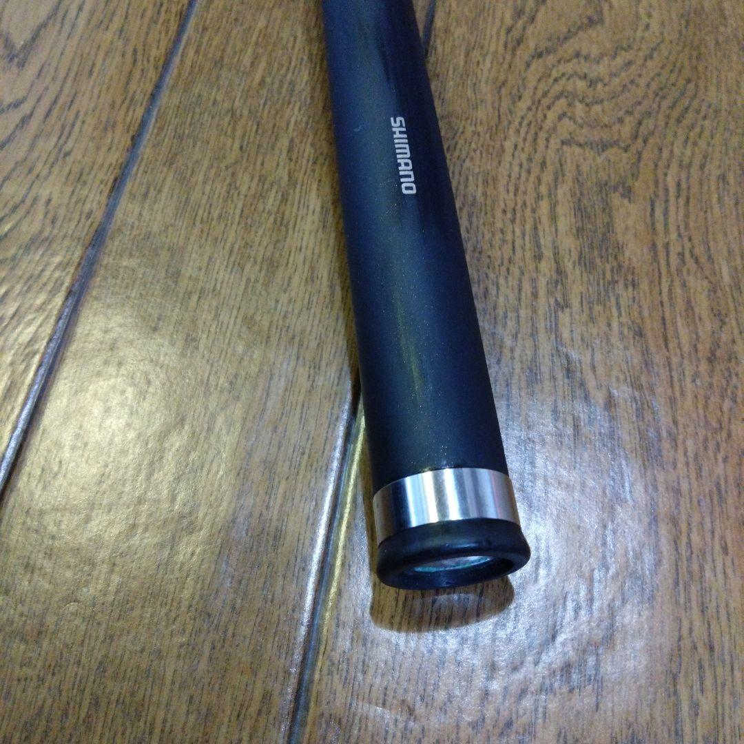 シマノ　ブルズアイ　ディオラス　遠投4-520PTS