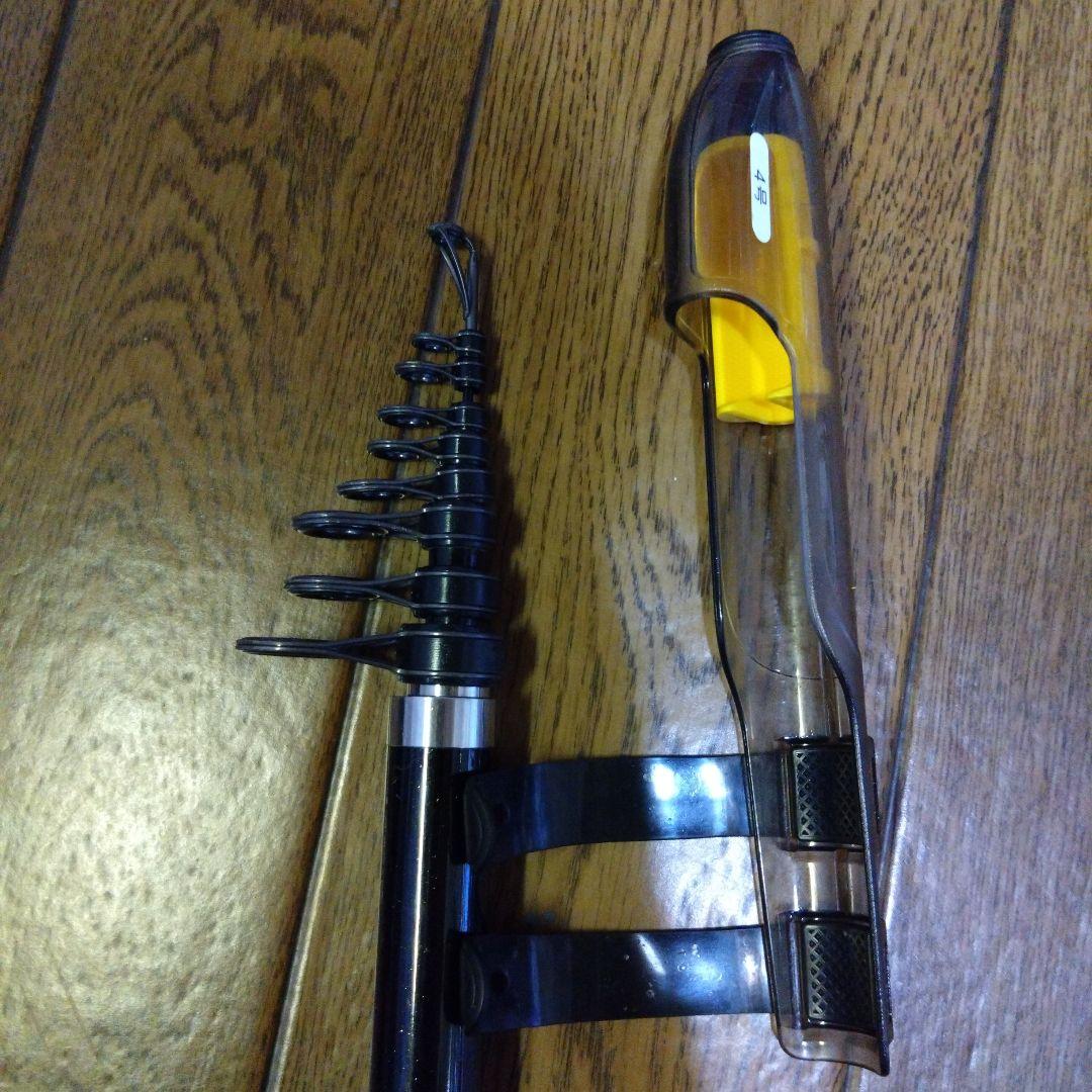 シマノ　ブルズアイ　ディオラス　遠投4-520PTS