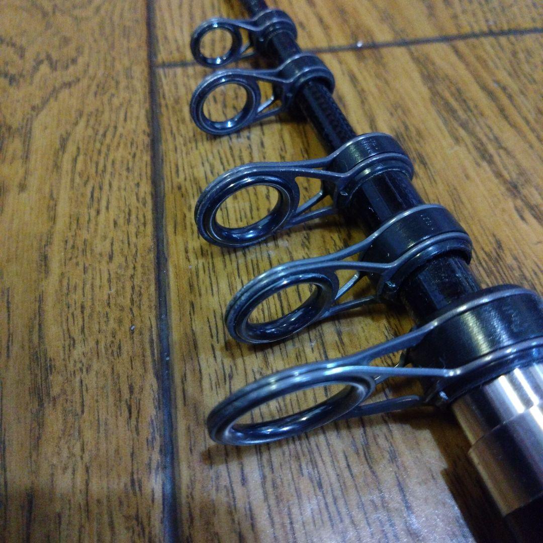 シマノ　ブルズアイ　ディオラス　遠投4-520PTS