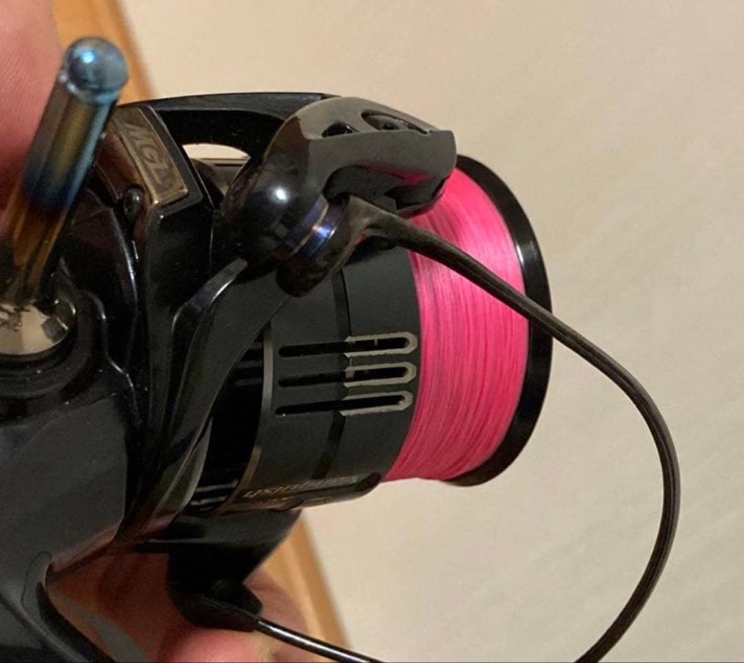 【カスタム品】19 ヴァンキッシュ　MTCWカスタムなど総額90000円以上！！