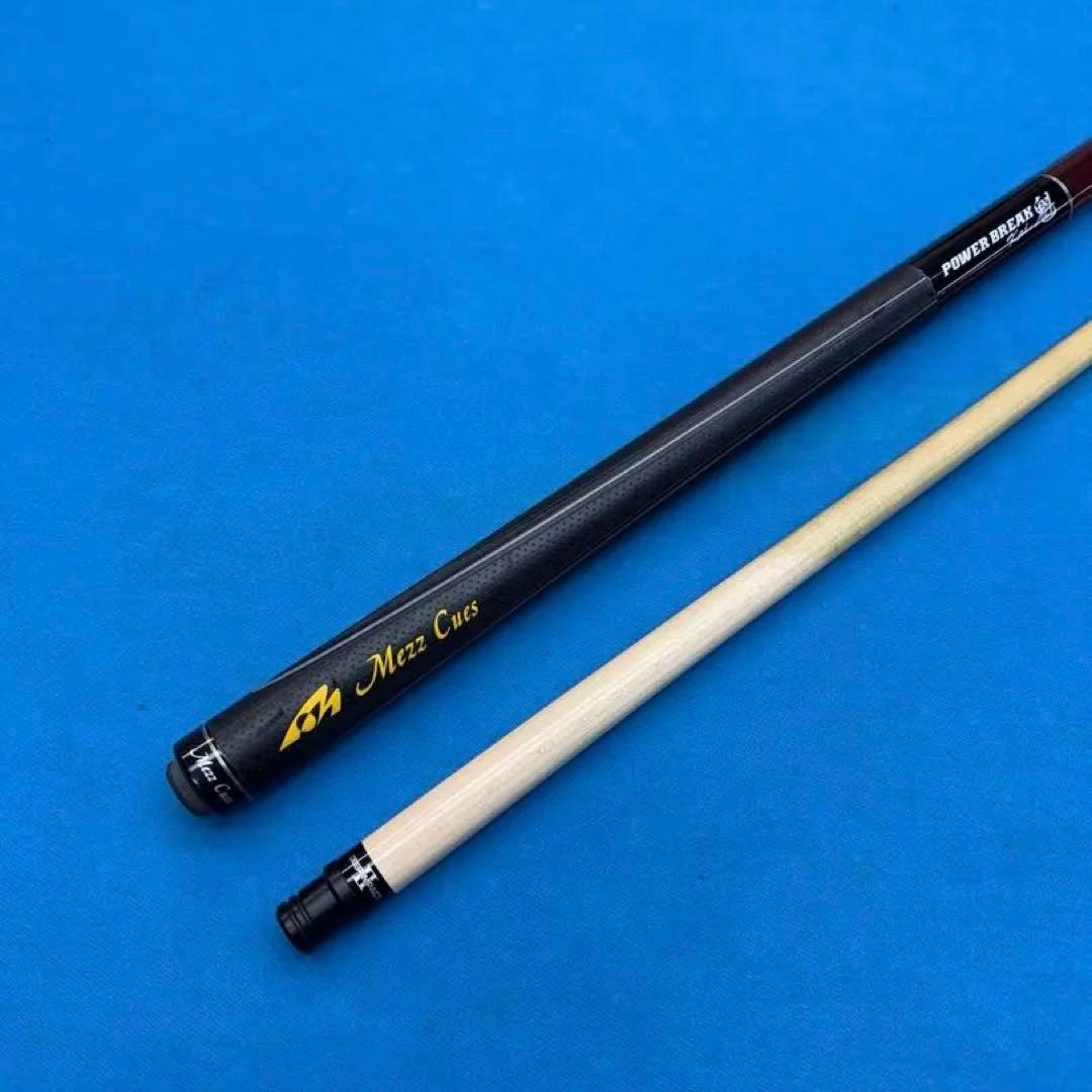 MEZZ KAIメッジブレイクキュー PBKG-P