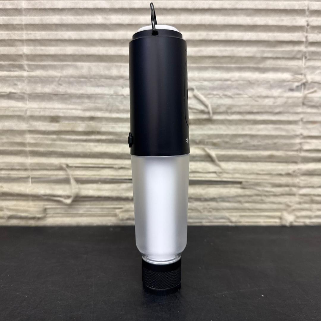 ☆美品　 peak　LEDランタン　セレス　ES-101　スノーピーク