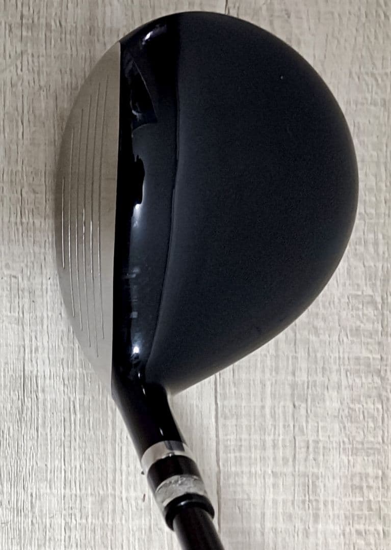 クラブ TENSEI ORANGE CK PRO 70TX+AKIRA H118 5W