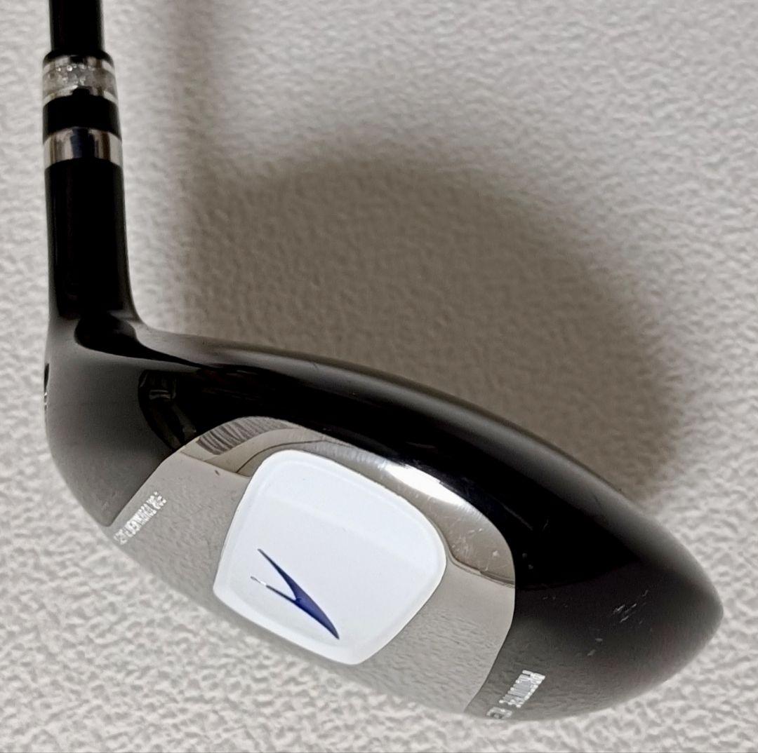 クラブ TENSEI ORANGE CK PRO 70TX+AKIRA H118 5W