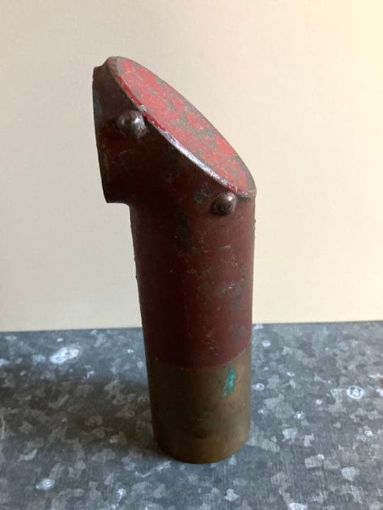 潜望鏡　アンティーク