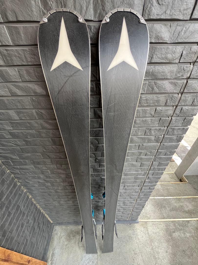 atomic SX 165スキー