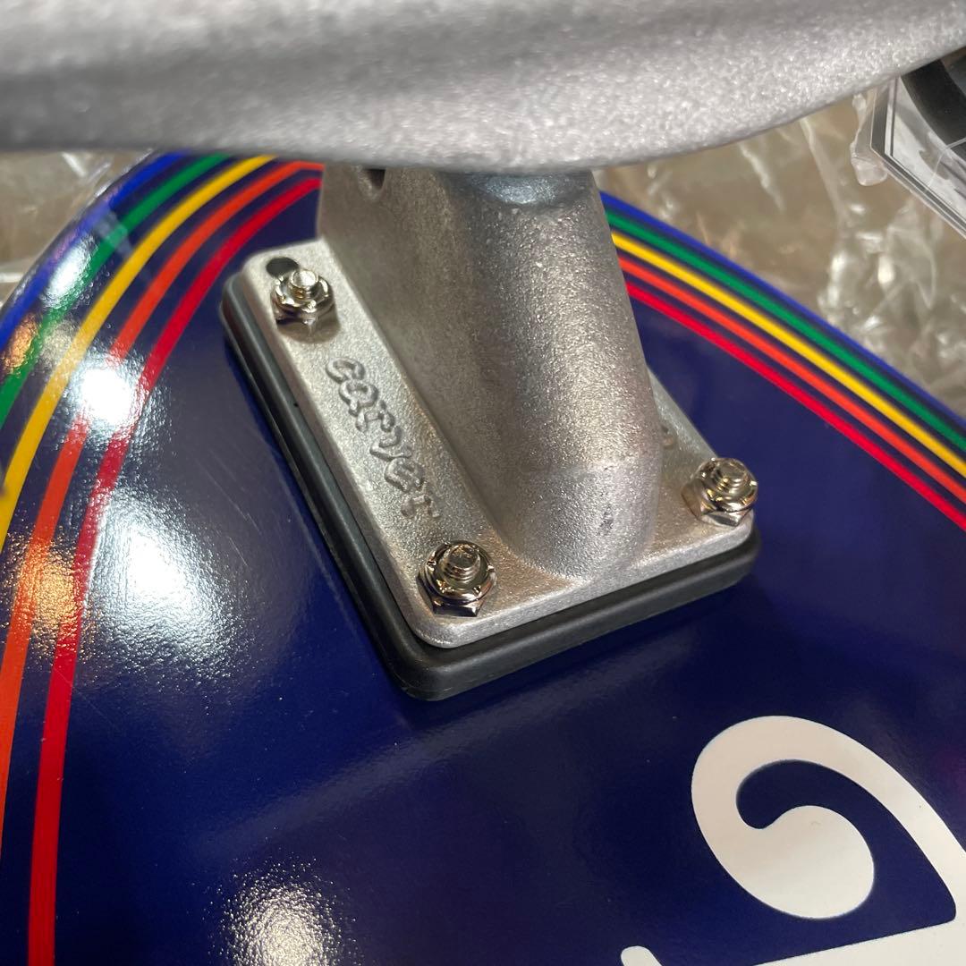 Carver カーバーサーフスケート　Free &Easy PRISM30.75