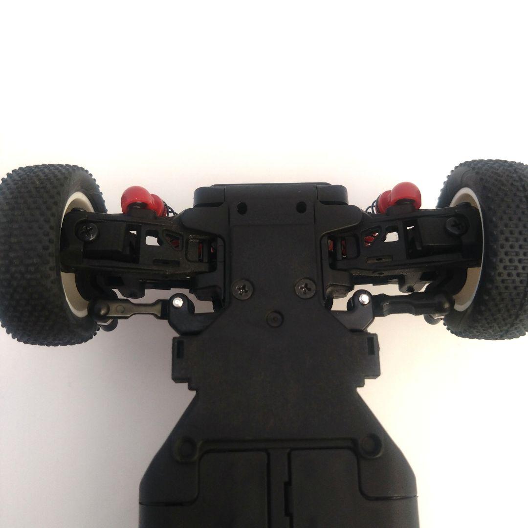 ミニッツバギー　MB-010VE2.0【中古】