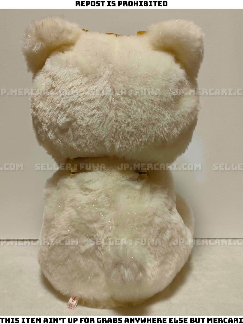 【美品】サンリオ ハローキティ ファイバードール バイオリン 天使