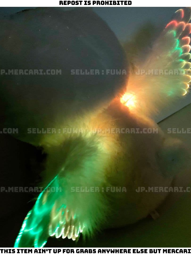 【美品】サンリオ ハローキティ ファイバードール バイオリン 天使