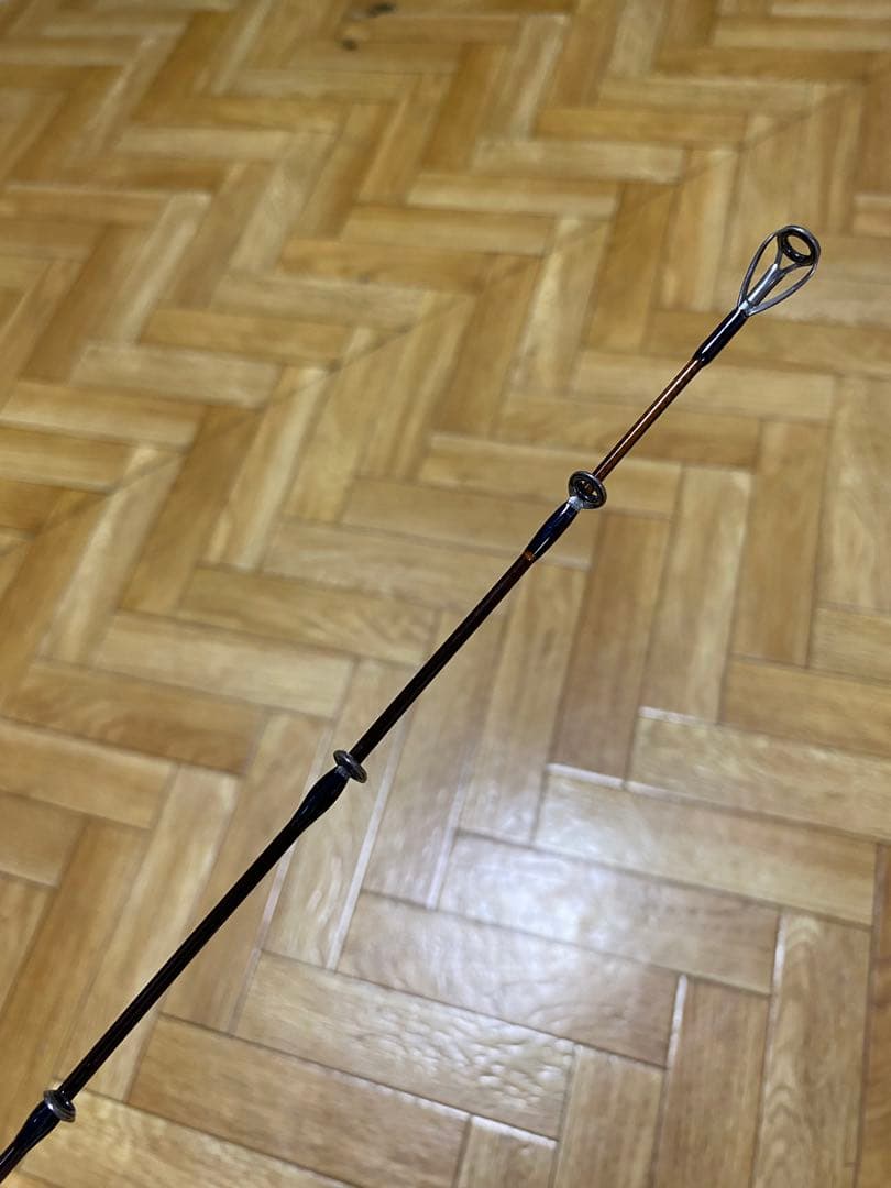 グリッサンド810