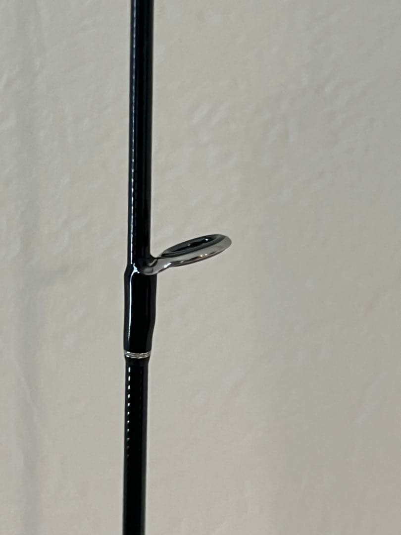 ヤマガブランクス アーリーフォーロック　104H EARLY