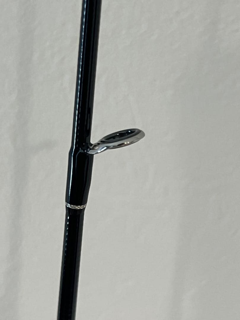 ヤマガブランクス アーリーフォーロック　104H EARLY