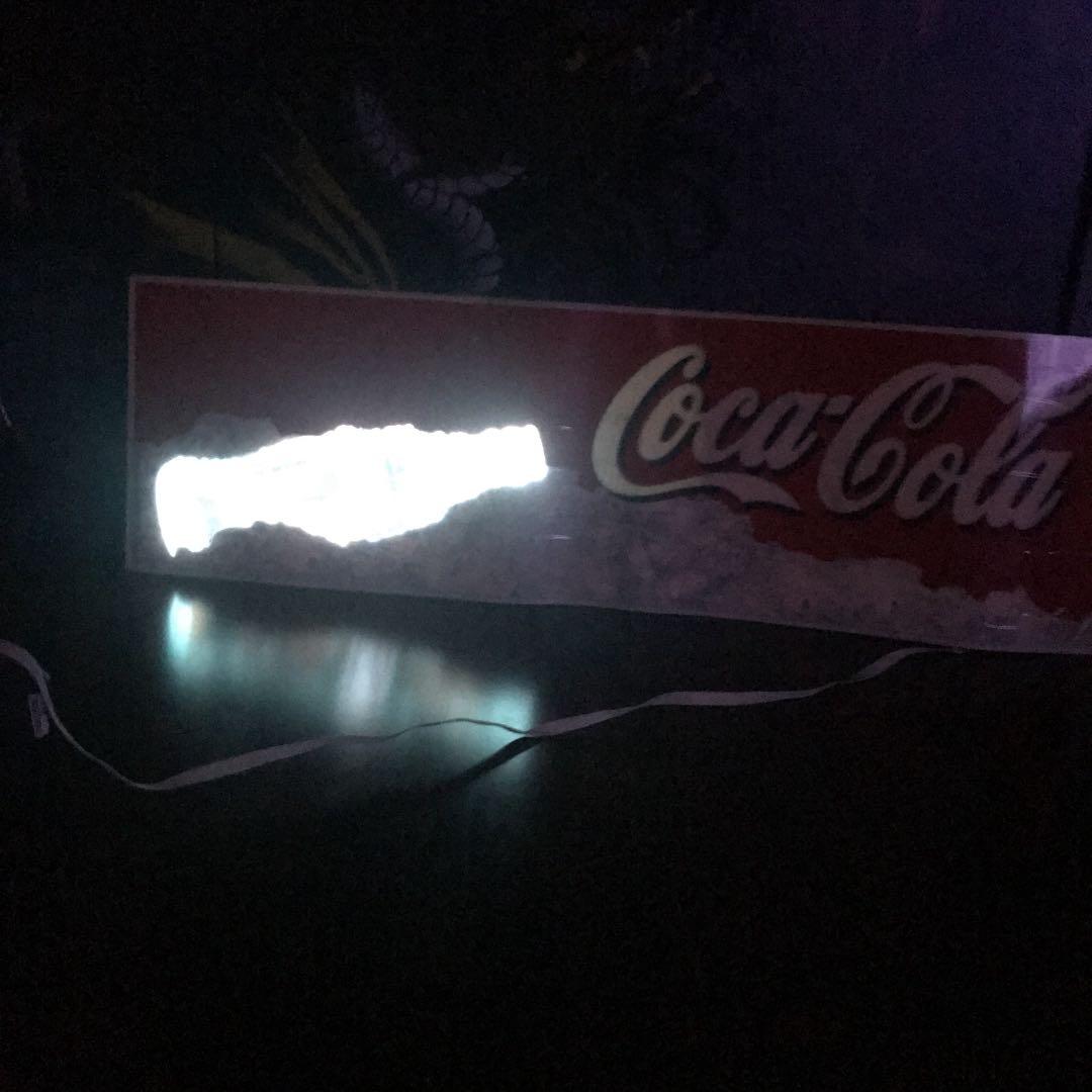 コカコーラ  ライト