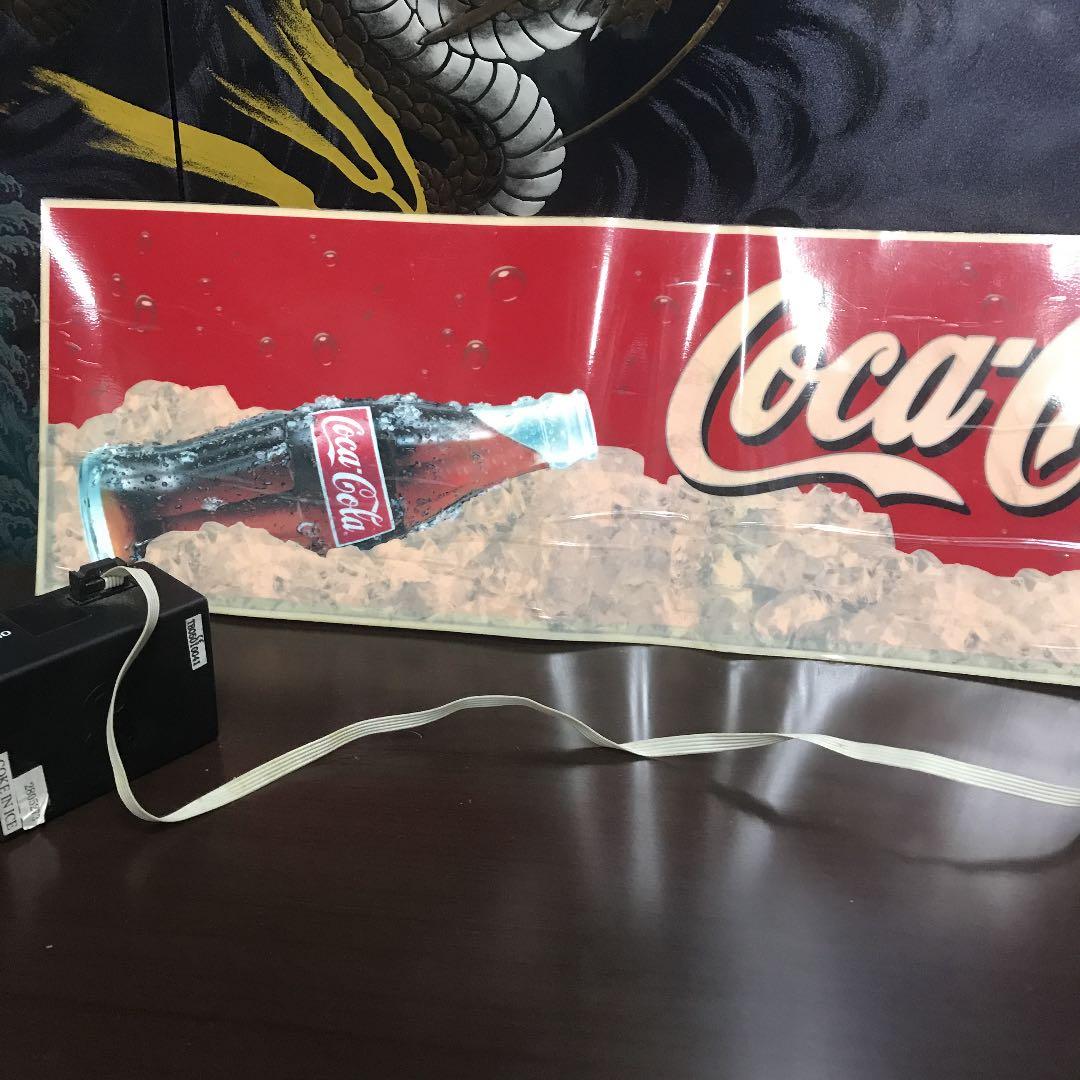 コカコーラ  ライト