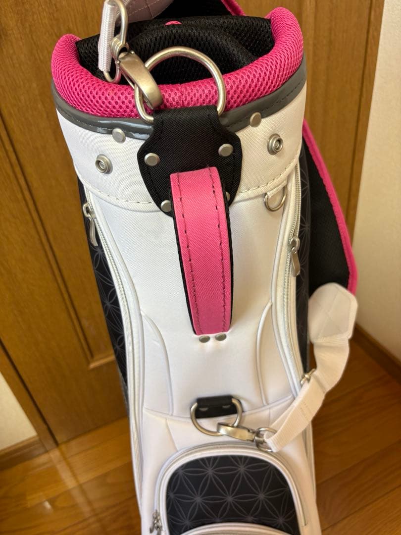 キャロウェイ　ゴルフバッグ　Callaway Solaire