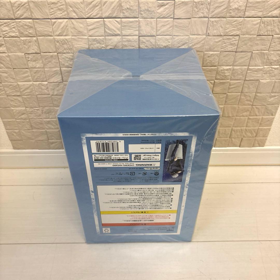 呪術廻戦　五条悟　フィギュア　フェネクス　F:NEX