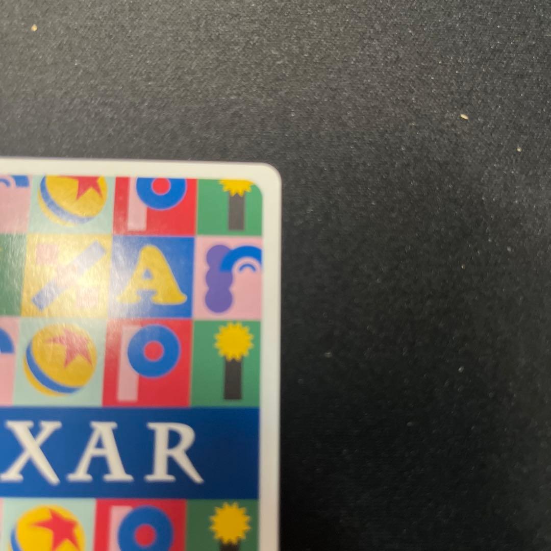 トイストーリー　ヴァイスシュヴァルツ“30年とその先も”ウッディ&バズSEC