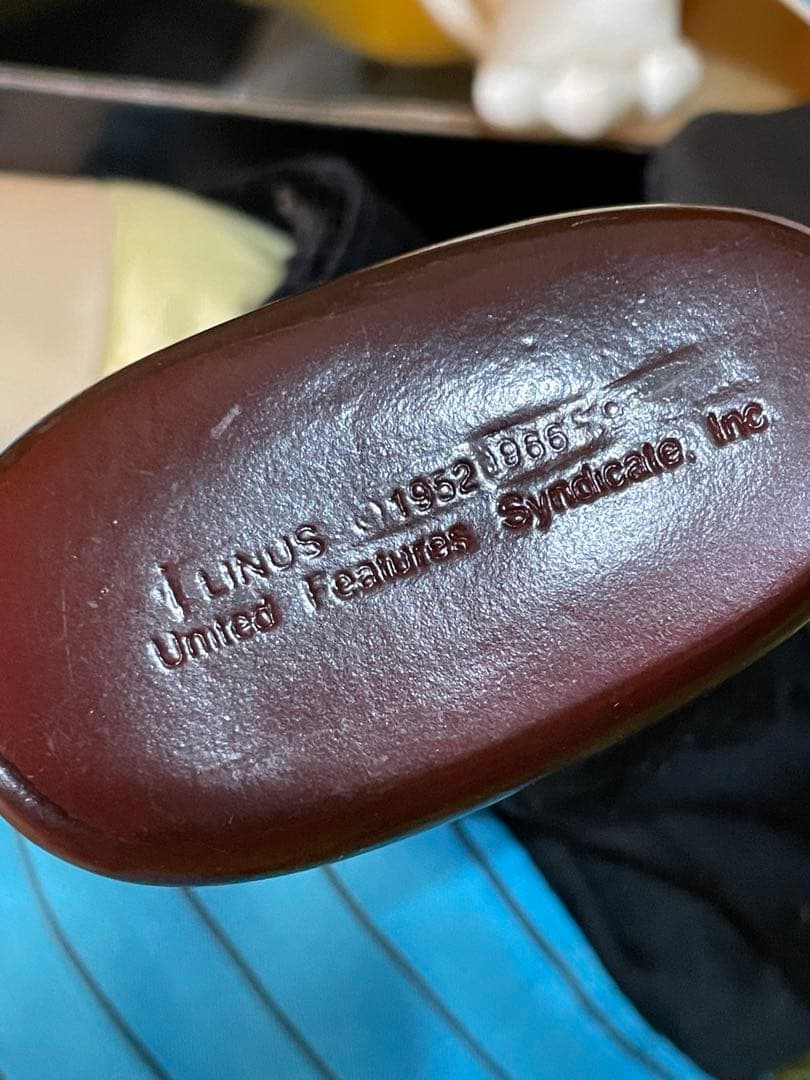 希少　レア　peanuts 5体セット　フィギュア　ぬいぐるみ　ビンテージ