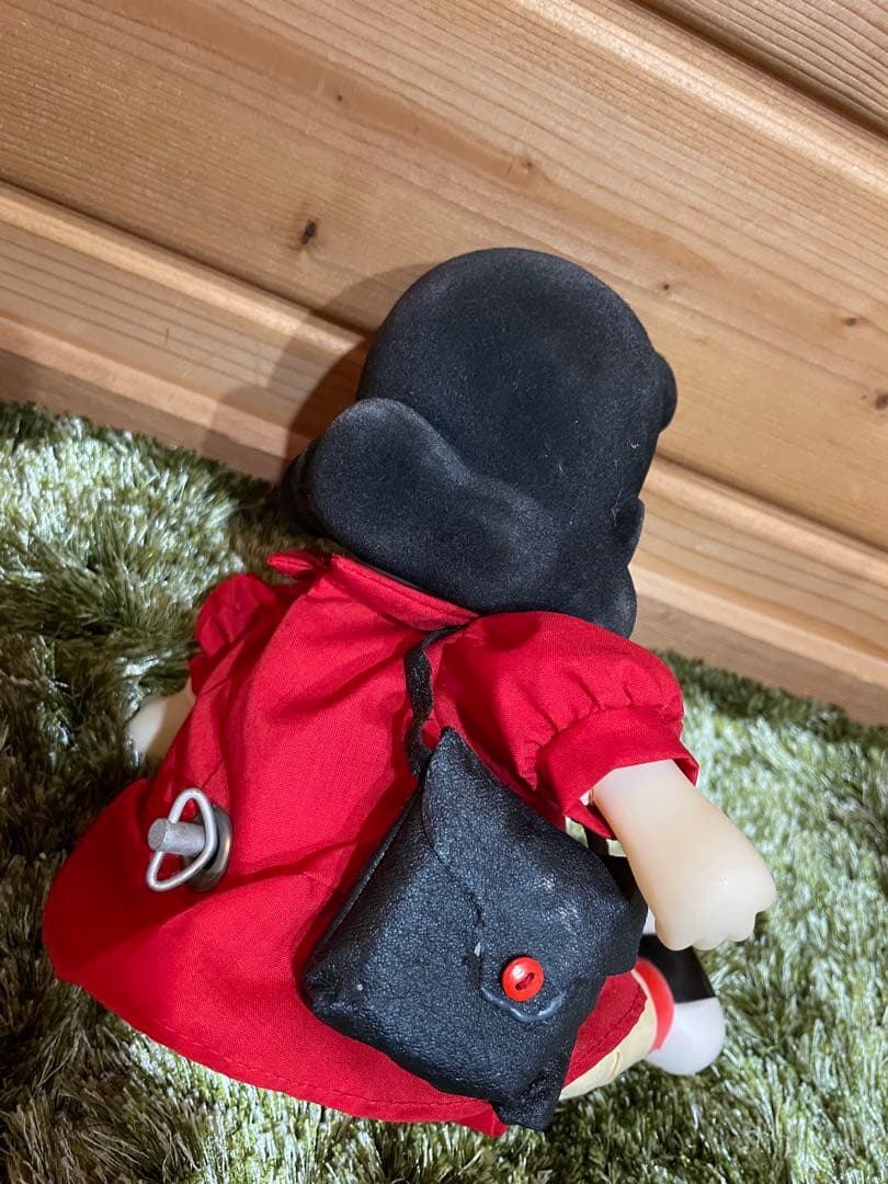 希少　レア　peanuts 5体セット　フィギュア　ぬいぐるみ　ビンテージ