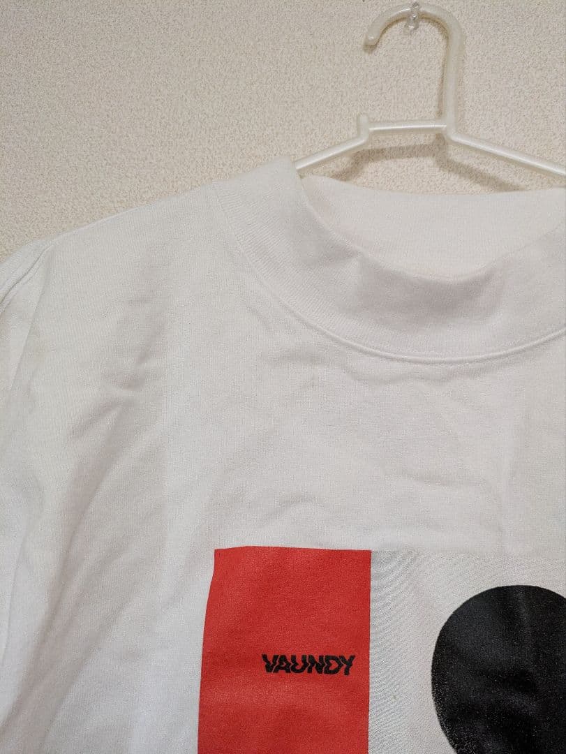 vaundyロンTまとめ売り