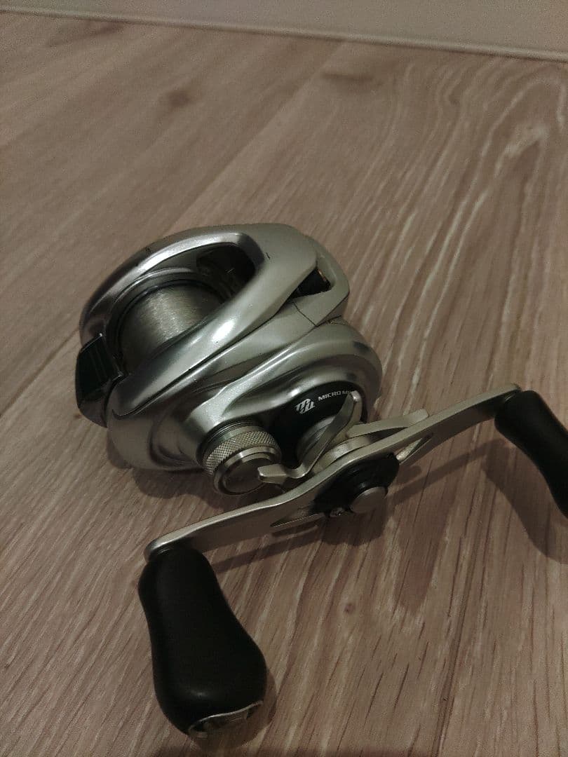 リール SHIMANO nium MGL XG