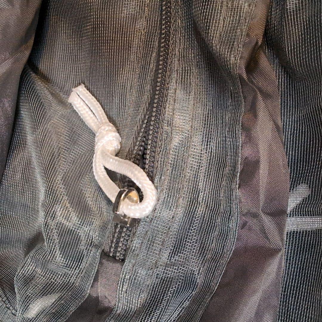 【美品】BUNDOK ソロベーステント BDK-79TC