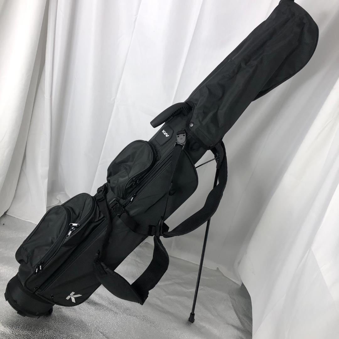 KVV サンデーゴルフバッグ キャディバッグ/Y32059-H0