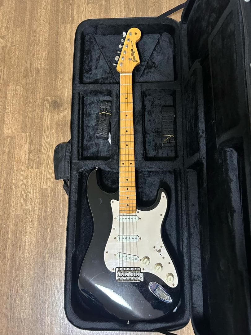 Grass Roots グラスルーツストラトキャスタータイプ