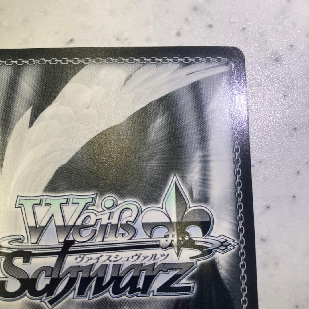 ゆめみる少女 牧之原翔子sp サイン ヴァイスシュヴァルツ　水瀬いのり