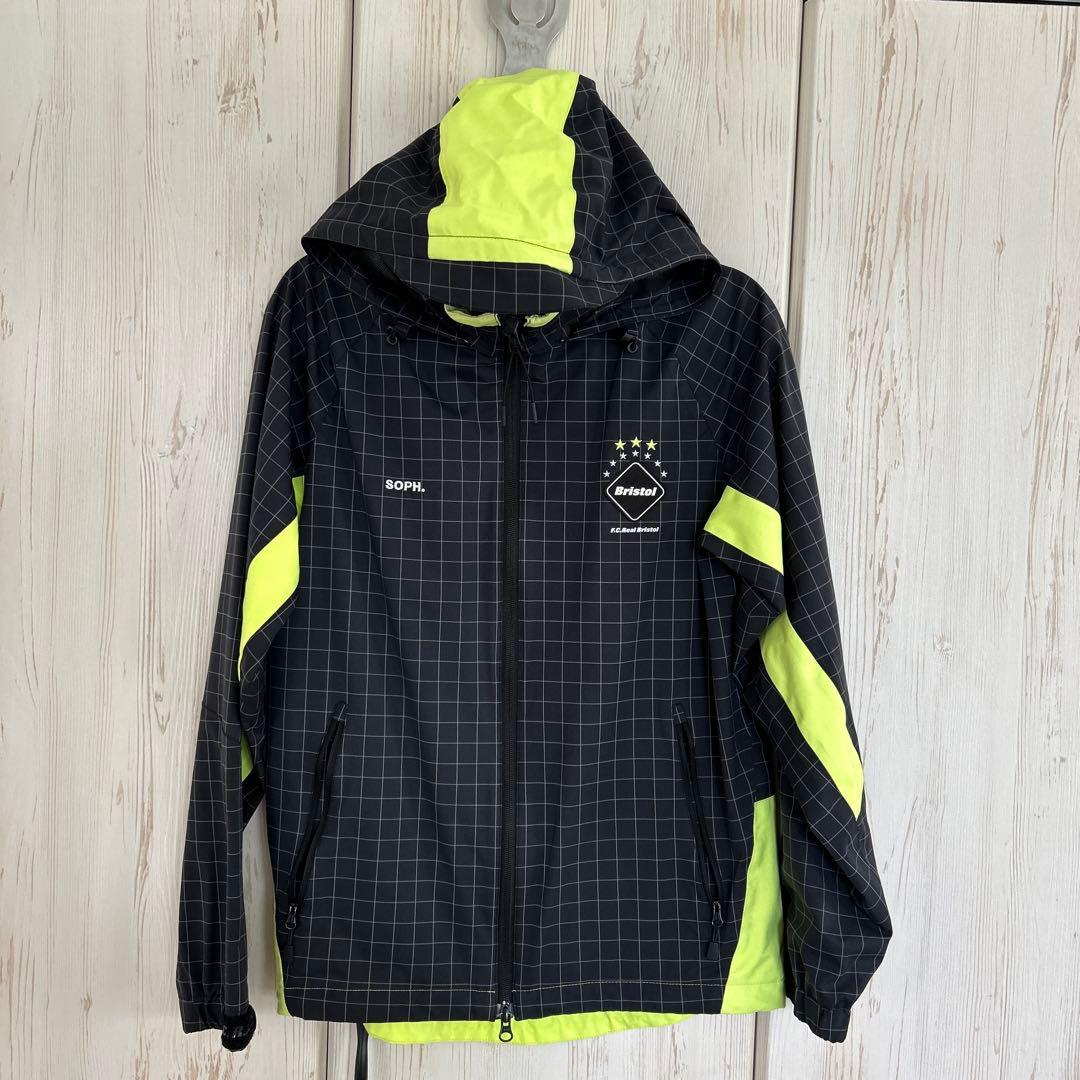 F.C.Real Bristol ブリストル　ジャケット　S