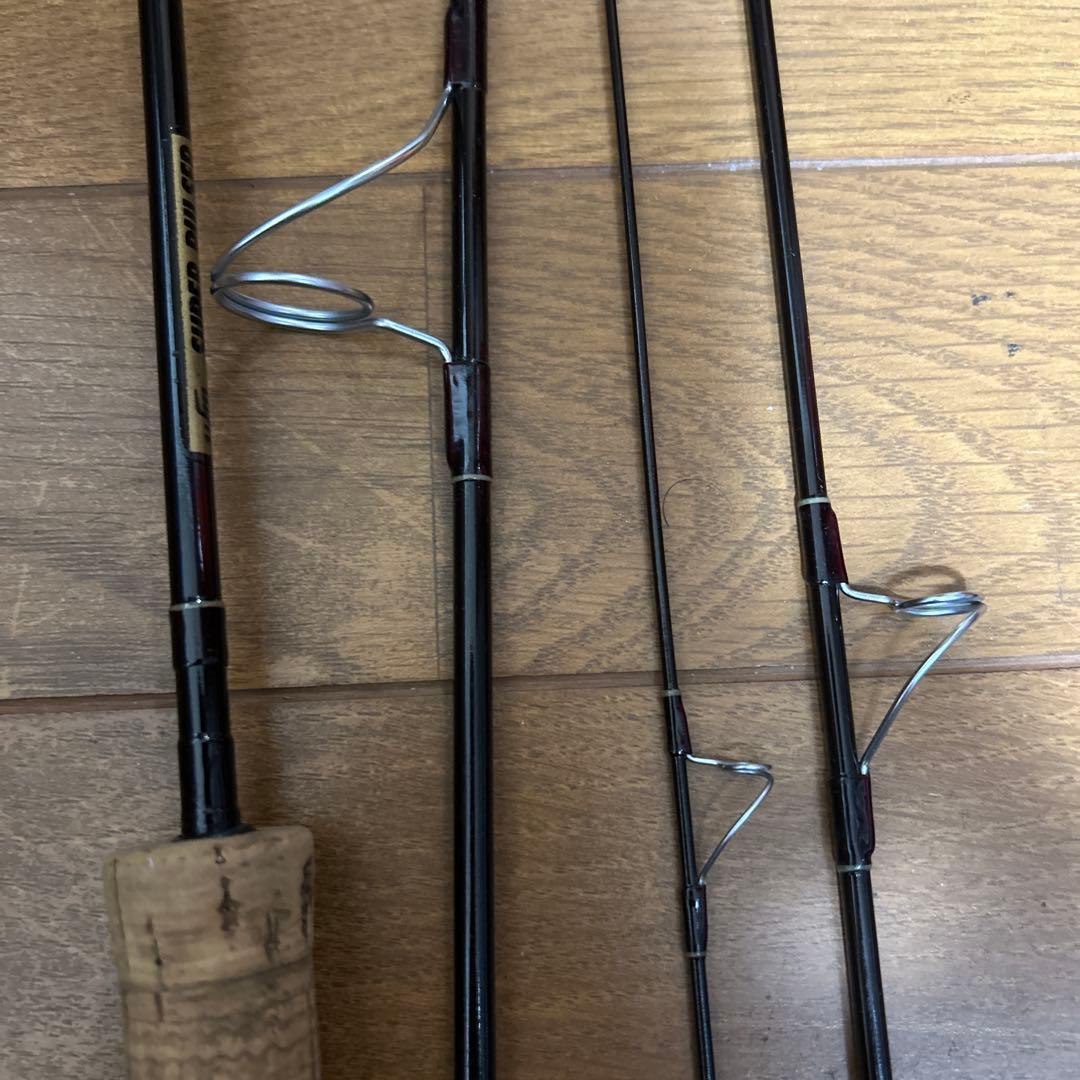 ウエダ　スーパーパルサーPCS-60