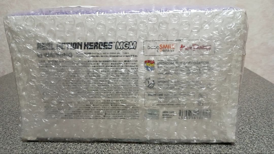 【新品未開封】 魔法少女まどか☆マギカ 暁美ほむら リアルアクションヒーローズ