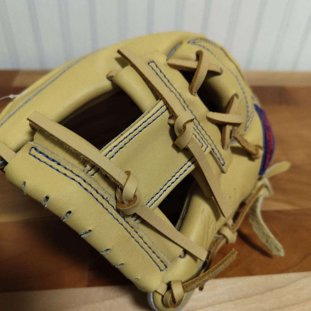 Rawlings 少年 軟式 グローブ ジュニア 左投げ用