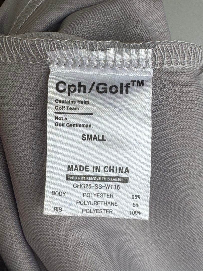 Captains Helm Golf ONE PIECE 新品