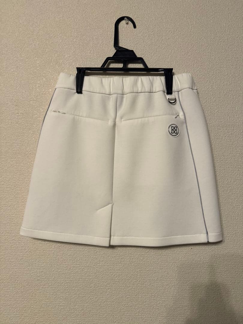 G/FORE レディースセットアップ サイズ38 白