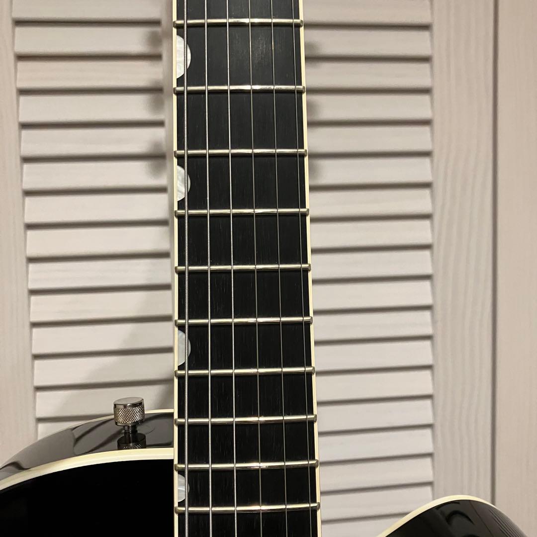 Gretsch グレッチ　g6120bk