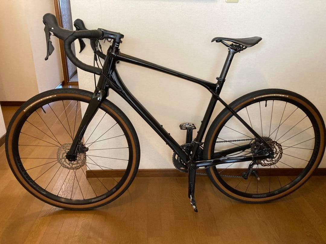 自転車本体 MERIDA SILEX 400