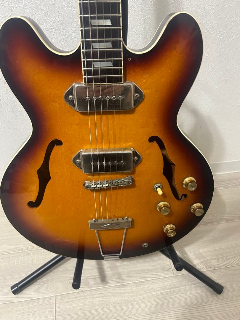 Epiphone Casino 1994年製