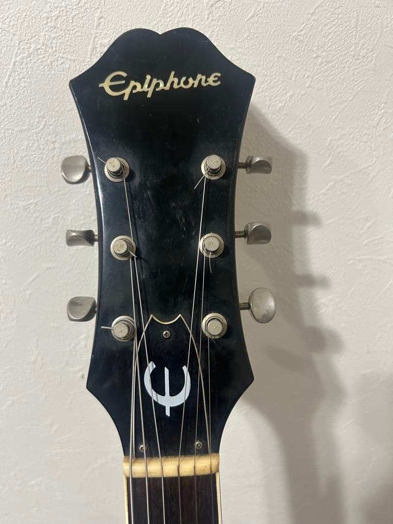 Epiphone Casino 1994年製