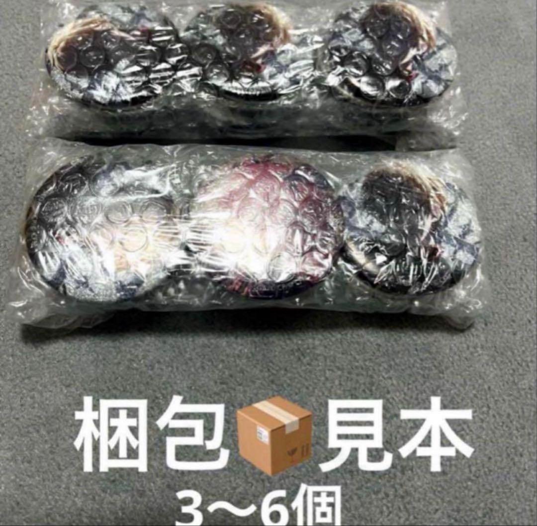 僕のヒーローアカデミア　荼毘がいっぱいキャラバッジコレクション