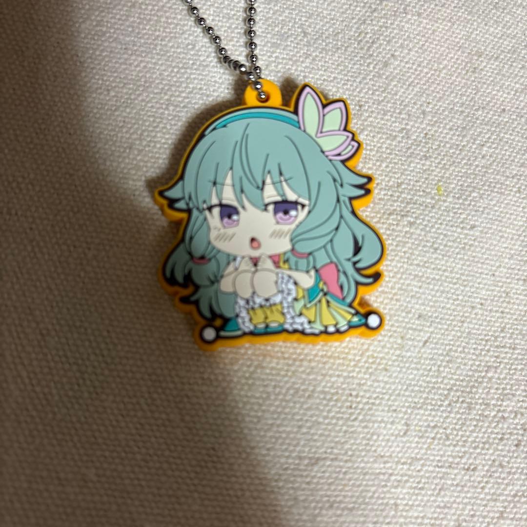 プロセカ 草薙寧々 ぷちぬい 缶バ ラバスト アクキー 色紙 12点セット