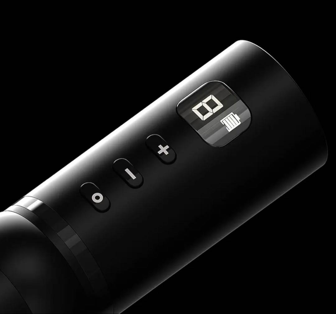 タトゥーマシン《最終値下げ》