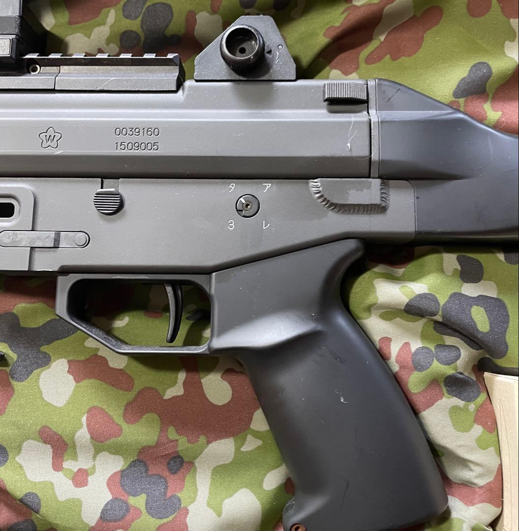 東京マルイ　89式小銃　電動ガン