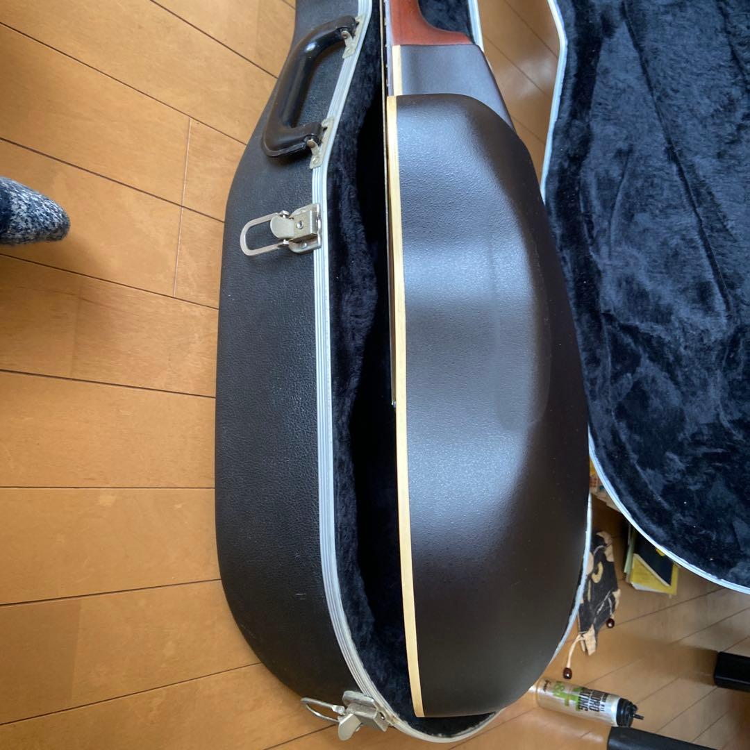 Ovation USA NNS778-7QM 30周年モデル 限定100本