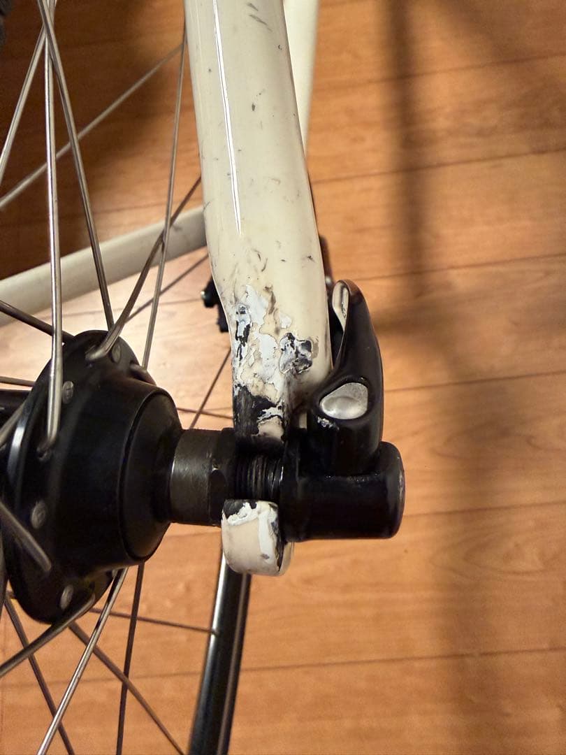 FOCUS CAYOロードバイク