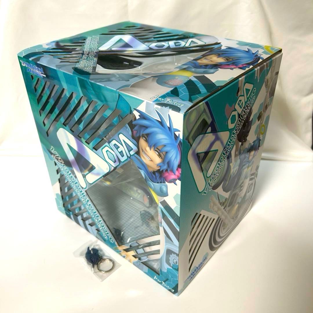 【初回特典付】蒼葉 1/7スケールフィギュア DRAMAticalMurder