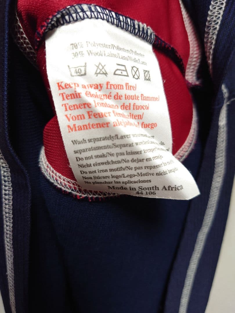 正規品　UMBRO　2000 マンチェスターユナイテッド　3rd ユニフォーム