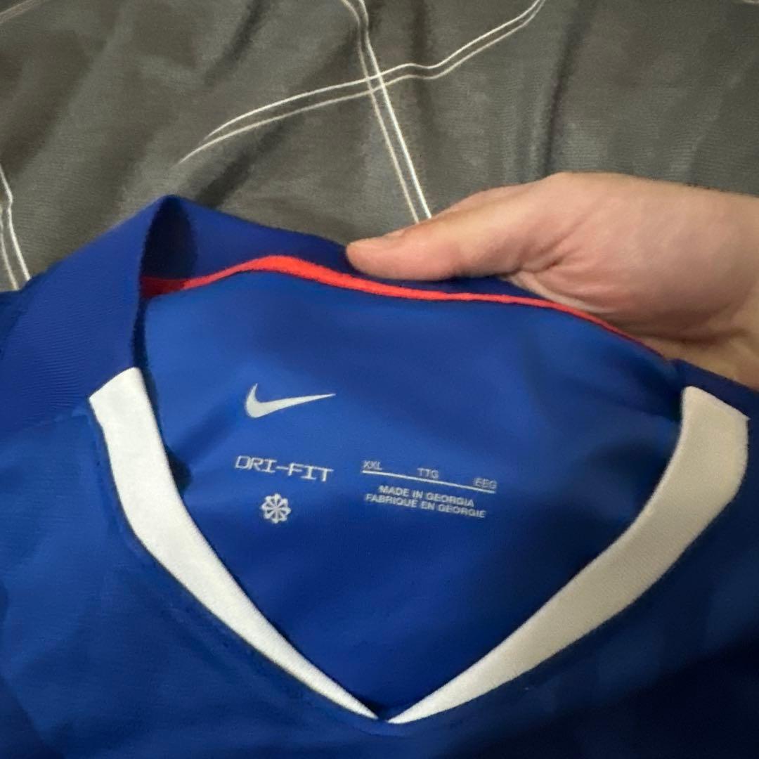 Nike Chelsea FC Ori-Fit シャツ