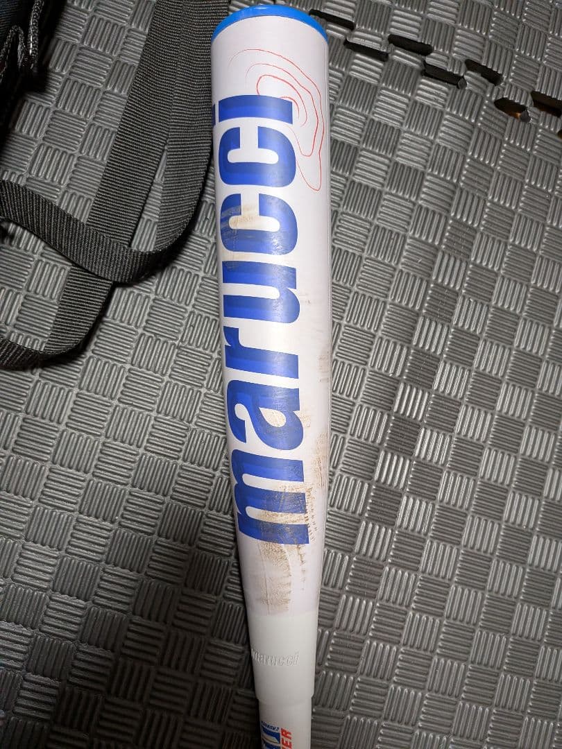marucci 軟式バット 85cm ワニクラッシャーパワー
